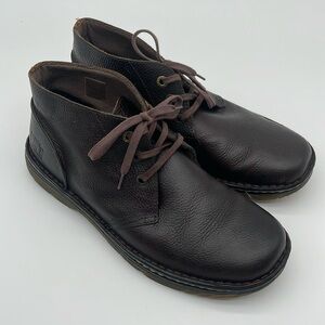 Dr. Martens Industrial Sussex Chukka Boots Slip Resistant Men 13
